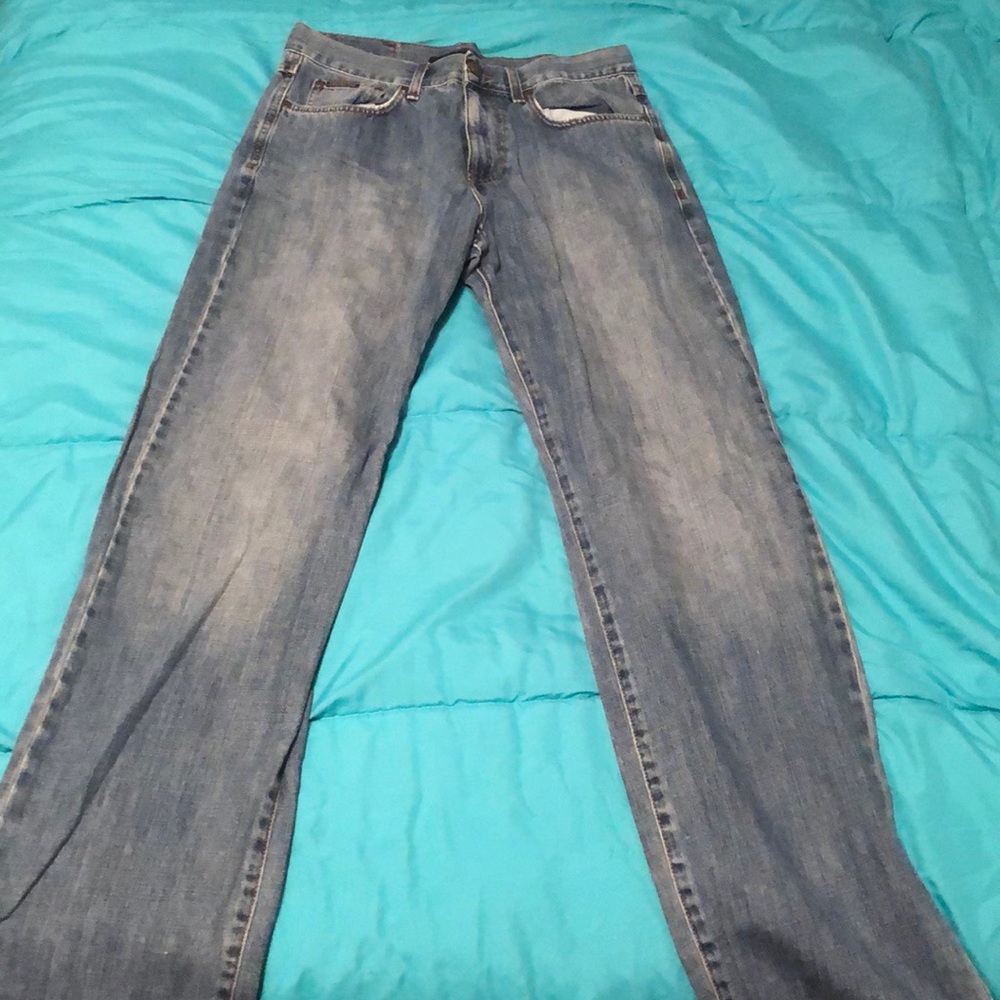 Men’s Calvin Klein Jeans
